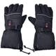 thumbnail image 2 of Guantes Térmicos USB Impermeables Pantalla Táctil 3 Niveles de Temperatura Guantes para Hombres Mujeres Invierno Interior Exterior Motociclismo Senderismo Camping, 2 of 11