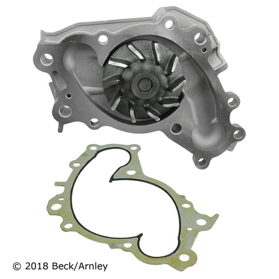 BeckArnley 131-2336 Water Pump