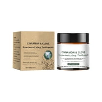 Tooth Powder, Hydroxyapatite Tooth Powder, Free Toothpaste, Natural Tooth Powder | Remineralizing Teeth Powder | Toothpaste Power | Breath Freshener | Refreshing Mint Flavor