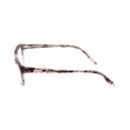 thumbnail image 3 of Pucci eyeglasses EP2657 WOMAN 51/16/130 907 ZEBRA ON TRANSP GREY, 3 of 3