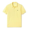 thumbnail image 4 of Lacoste mens  Classic Fit Pique Polo Shirt, XL, 4 of 4