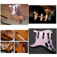 thumbnail image 2 of 4PCS Cinta de mina Conductora Universal EMI Cinta Protectora minas Repelentes de Babosas CUTICAT Cinta de lámina de cobre de la guitarra, 2 of 8
