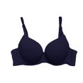 thumbnail image 4 of Paquete 3 Brasier Doble Push Up Tatys Fashion Aumenta Hasta 2 Tallas Tatys Fashion 9910-2, 4 of 6