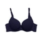 thumbnail image 4 of Paquete 3 Brasier Doble Push Up Tatys Fashion Aumenta Hasta 2 Tallas Tatys Fashion 9910-2, 4 of 6
