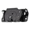 thumbnail image 1 of Reemplazo de actuador de bloqueo de puerta trasera Unique Bargains para BMW 435i Gran Coupe 2015-2016 No.51247233025 Negro, 1 of 7