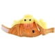 thumbnail image 5 of Mascota pequeño perro gato disfraz sombrero Reno Ballonfish tiburón Cosplay Accesorios Zulema  Sombrero del traje del gato del perro del animal doméstico Sombrero, 5 of 8