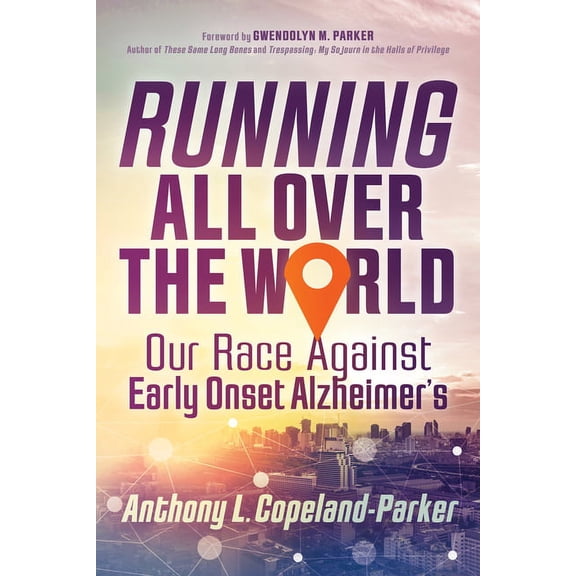 Running All Over the World, (Paperback)
