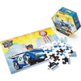 thumbnail image 3 of PAW Patrol La Película Spin Master Paquete de 7 Rompecabezas 24 y 48 Piezas, 3 of 3
