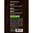 thumbnail image 3 of Every Man Jack Shave Gel Sensitive Skin Fragrance Free, 7.0 oz, 3 of 6