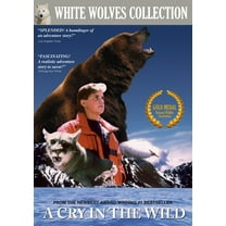A Cry in the Wild (DVD), New Horizons, Kids & Family