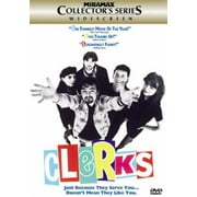 Clerks (DVD)