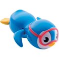 thumbnail image 2 of Floating Dive Buddy Bath Toy - Blue, 2 of 8