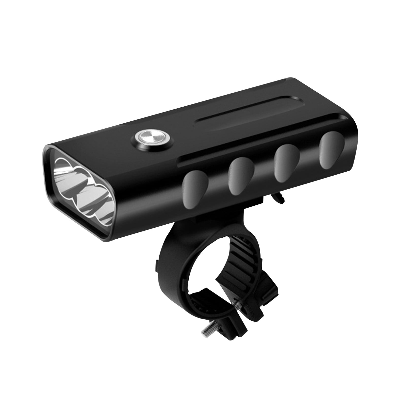 ACCEDE Mountain Bike Light T6 Night Riding Super bicycle lights,T6