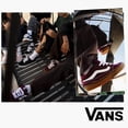 thumbnail image 3 of Zapatillas de moda Shoe Vans Caldrone para hombre, gruesas y bajas, 3 of 3