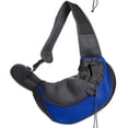 thumbnail image 1 of Mochila portátil para perros, 1 of 5