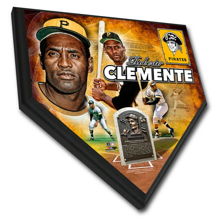 Roberto Clemente Pittsburgh Pirates 11.5