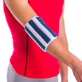 thumbnail image 1 of Enderezador de brazo para Sleep S Codera para Itis y férula fijadora de codo de tenista, 1 of 3
