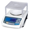 thumbnail image 1 of CAS HIGH ACCURACY BENCH SCALE CAS MWP MWP-1200H  (1200 x 0.02 g) Series MWP, 1 of 1