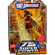 DC Universe Classics Mary Batson Action Figure [Red Outfit]