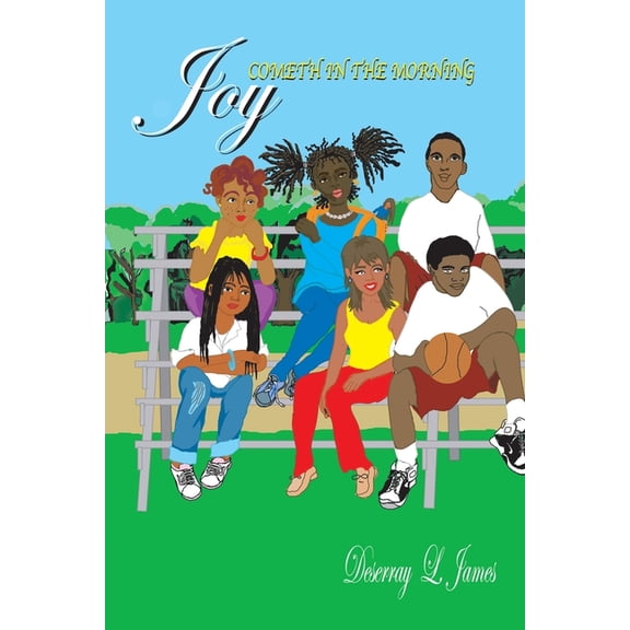 Joy Cometh in the Morning, (Paperback)