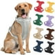 thumbnail image 2 of Arnés ligero antitirones para perros, ajustable, duradero, de malla transpirable, con cojín suave y cómodo para perros, 2 of 5