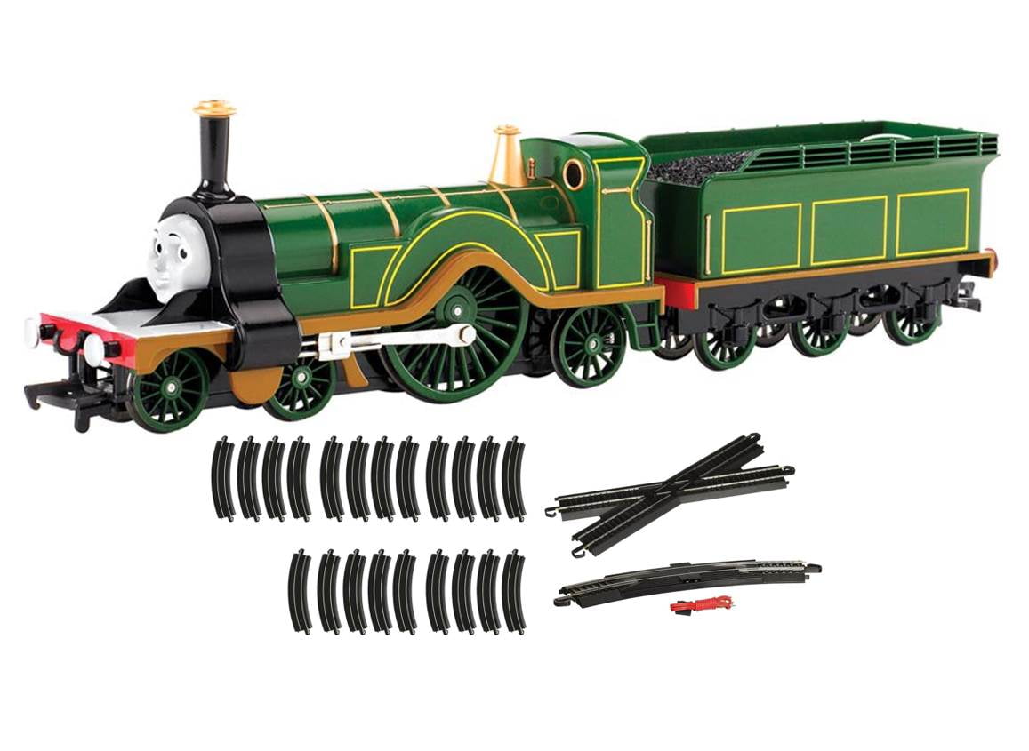 thomas the tank engine number 8