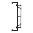 thumbnail image 3 of 3-Step Ladder Carbon Steel Bunk Bed Ladder For Caravan Loft Dormitory Bedroom RV, 3 of 8