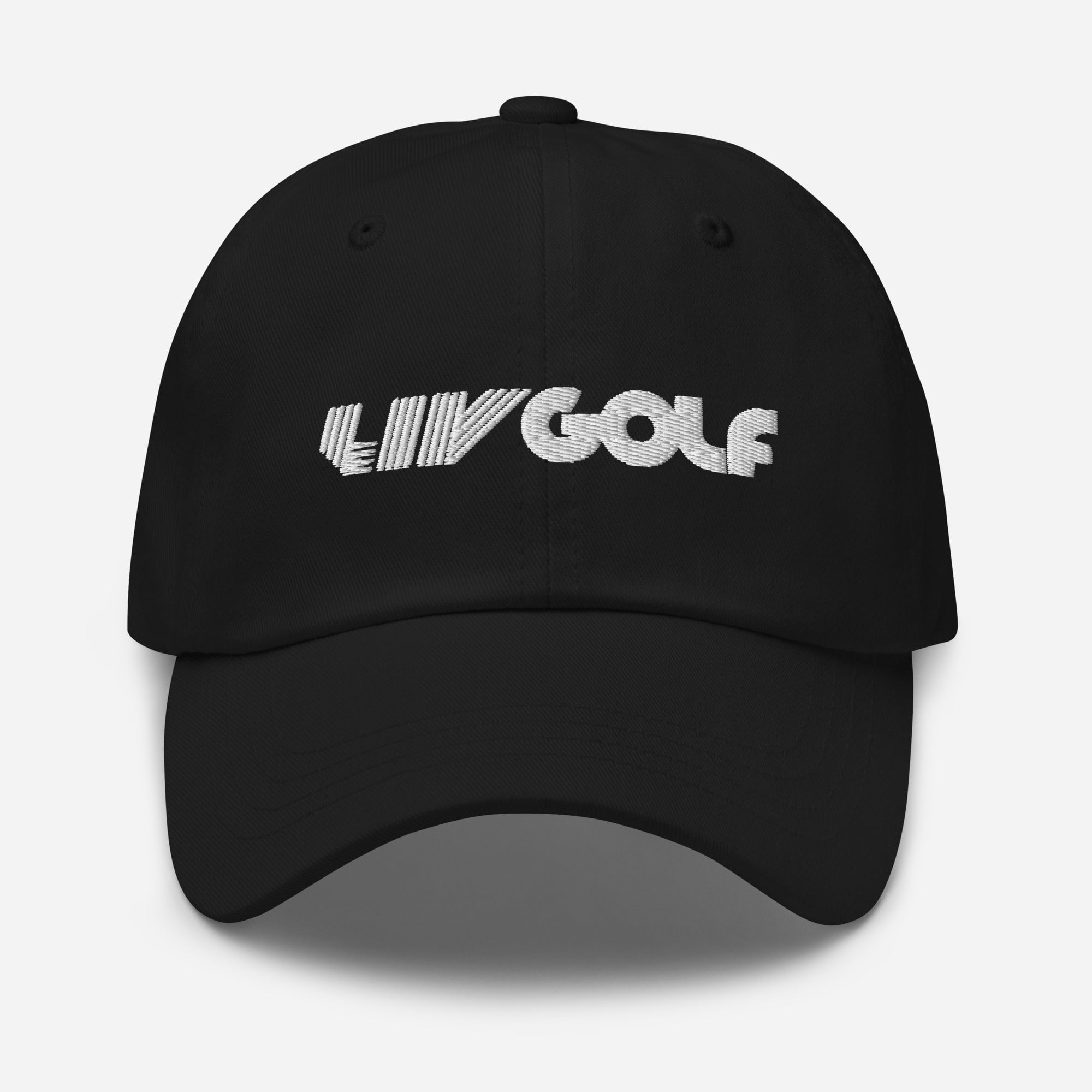 Liv Golf Hat Liv Golf Cap Tournament Centurion Club London Cap