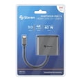 thumbnail image 4 of Adaptador USB C a HDMI / USB A 3.0 / USB C Steren WMS-5403, 4 of 4