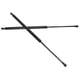 thumbnail image 4 of Hood Lift Arms, Antirust 2Pcs/Set Carbon Steel Tube Bonnet Gas Spring Shocks Replacement for 350Z 2003-2009 for Car ANGGREK AE3680, 4 of 8