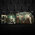 thumbnail image 4 of GRITR Duffle Bag for Hunting, Travel & Sports, M81 Camo, 4 of 7