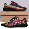 thumbnail image 3 of Hawaii Stte Shoes Sneakers Black Size 7.5, 3 of 7