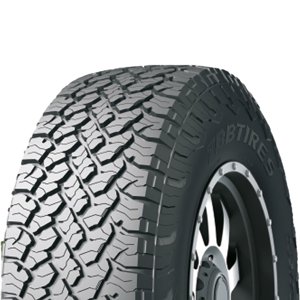 TBB TS-37 A/T 275/55R20XL 117H Light Truck & SUV Tire Sansujyuku sansujyuku.com