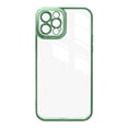 thumbnail image 2 of Oliegs Heated Blanket Clear Case Compatible With Suitable For IPhone 12 Pro, Non-Yellowing Protective Phone Case Slim Thin, 6.1 Inch Chocolate, 2 of 2