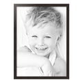 thumbnail image 2 of ArtToFrames 23" x 32" Coffee Picture Frame, 23x32 inch Brown MDF Poster Frame (WOM-3913), 3 Pack, 2 of 8