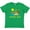 Vintage Green, variant on Inktastic I Love Puerto Rico Youth T-Shirt