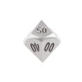 thumbnail image 3 of Nuevo 7 Piezas Juegos de Dados de Múltiples Lados D4-D20 Zulema  Dado, 3 of 7