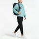 thumbnail image 3 of 1 pantalón cargo para correr para mujer, color negro, M, 3 of 6