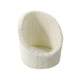 thumbnail image 2 of Sofá para fotografía de bebé, cómodo mini sofá para posar, asiento, decoración para bebé recién nacido C, 2 of 9