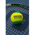 thumbnail image 4 of Pelotas de tenis de entrenamiento GAMMA Quick Kids 78 para niños y principiantes, 4 of 7