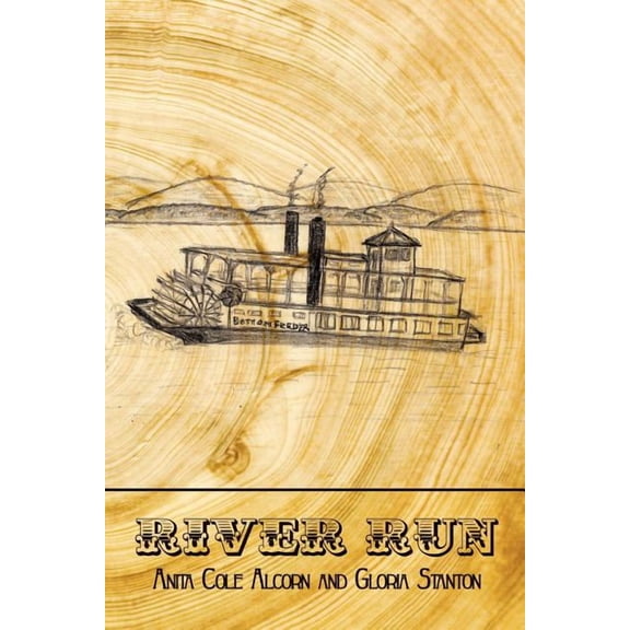 River Run, (Paperback)
