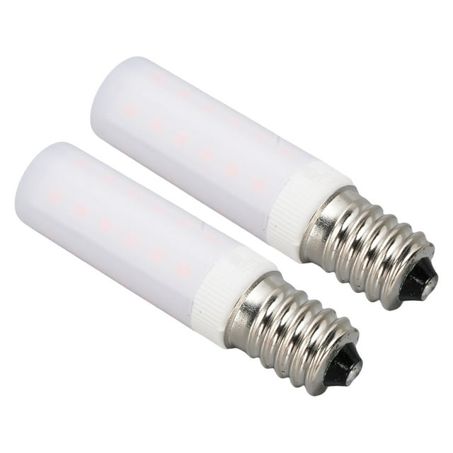 Bombilla De Llamas, Bombilla LED Efecto De Llama 2W Decorativo 2pcs Para Vacaciones