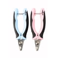 thumbnail image 2 of Professional Pet Nail Clipper w/ Angled Blade Medium, 2 of 4