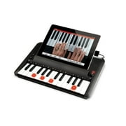 ION - Musical keyboard attachment - for Apple iPad (3rd generation); iPad 1; 2