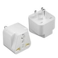 Ame Rican Sta Ndard Conversion Socket Ame Rican Style Conversion Plug