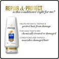 thumbnail image 5 of Pantene Pro-V Repair & Protect Conditioner, 12 fl oz, 5 of 6