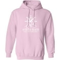 thumbnail image 2 of Inktastic Myrtle Beach South Carolina Adult Hoodie Sweatshirt, 2 of 4