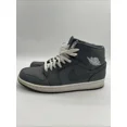 thumbnail image 1 of Ni - ke Ni - ke Air Jordan Retro 1 Mid Cool Grey 2015 554724-014 Men’s Size 9.5 VGC/Clean, 1 of 5
