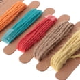 thumbnail image 4 of Cuerda de arpillera BLESIY 2M Multicolor Arpillera natural, 4 of 8