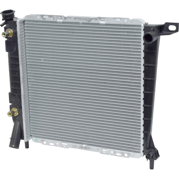 Radiator for 85-94 Ford Ranger V6 2.8L 2.9L 3.0L 4.0L